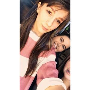 Meet your Posher, Gracie